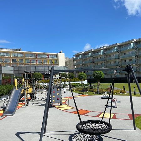 Aquarius-Aqua Apartment Kolobrzeg Exterior photo