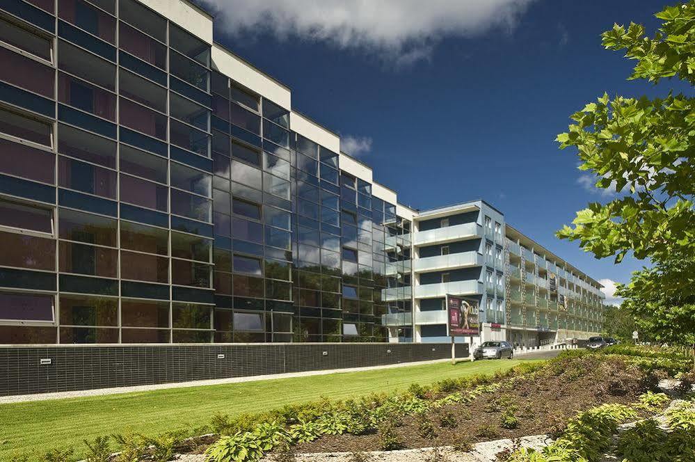 Aquarius-Aqua Apartment Kolobrzeg Exterior photo