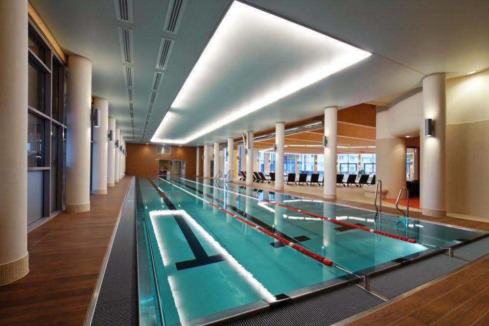 Aquarius-Aqua Apartment Kolobrzeg Exterior photo